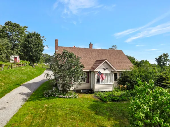 971 High Street, West Gardiner, ME 04345