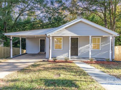 211 Putnam St, Shelby, NC, 28152