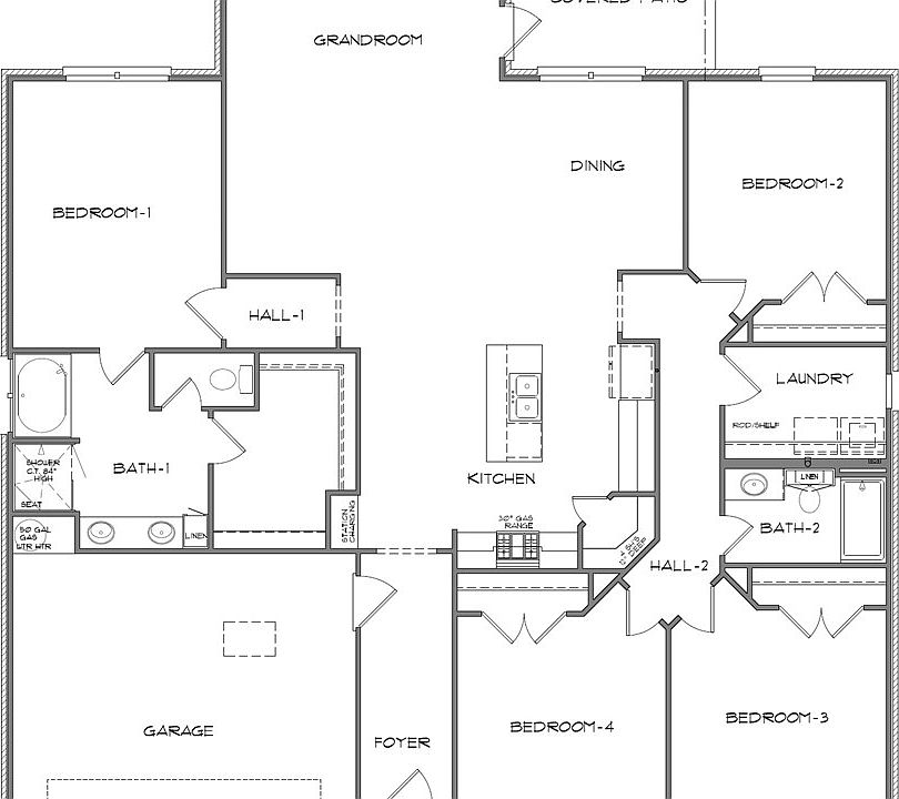 2nd image of 218 Wellington Way