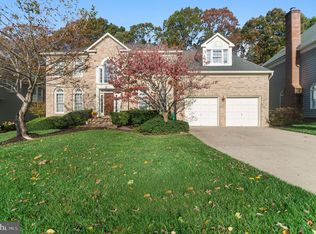 2784 Welbourne Ct, Oakton, VA 22124