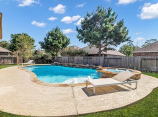 14206 Rainier Peak Xing, Conroe, TX 77384