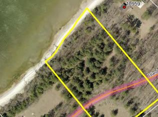 Chambers Island Chambers Is, Fish Creek, WI 54212