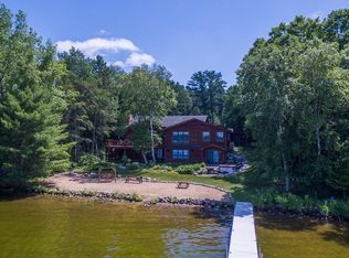 37249 Silver Peak Rd, Crosslake, MN 56442