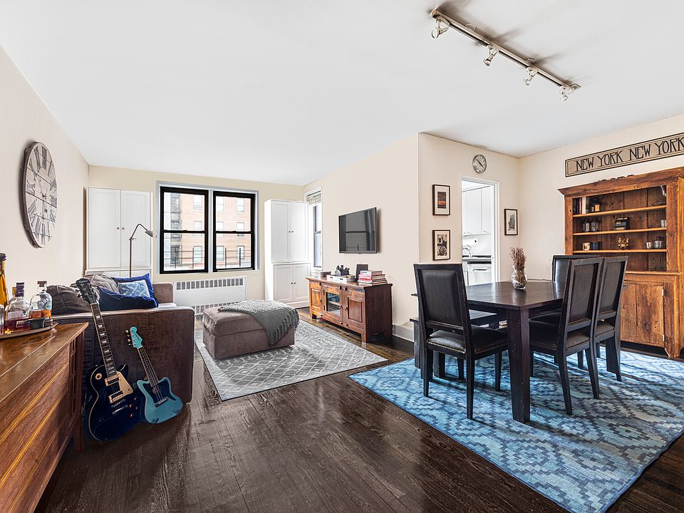 1st image of 50-54 E 8th St #5T