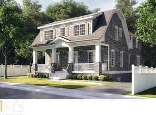 119 W Benson St, Decatur, GA 30030