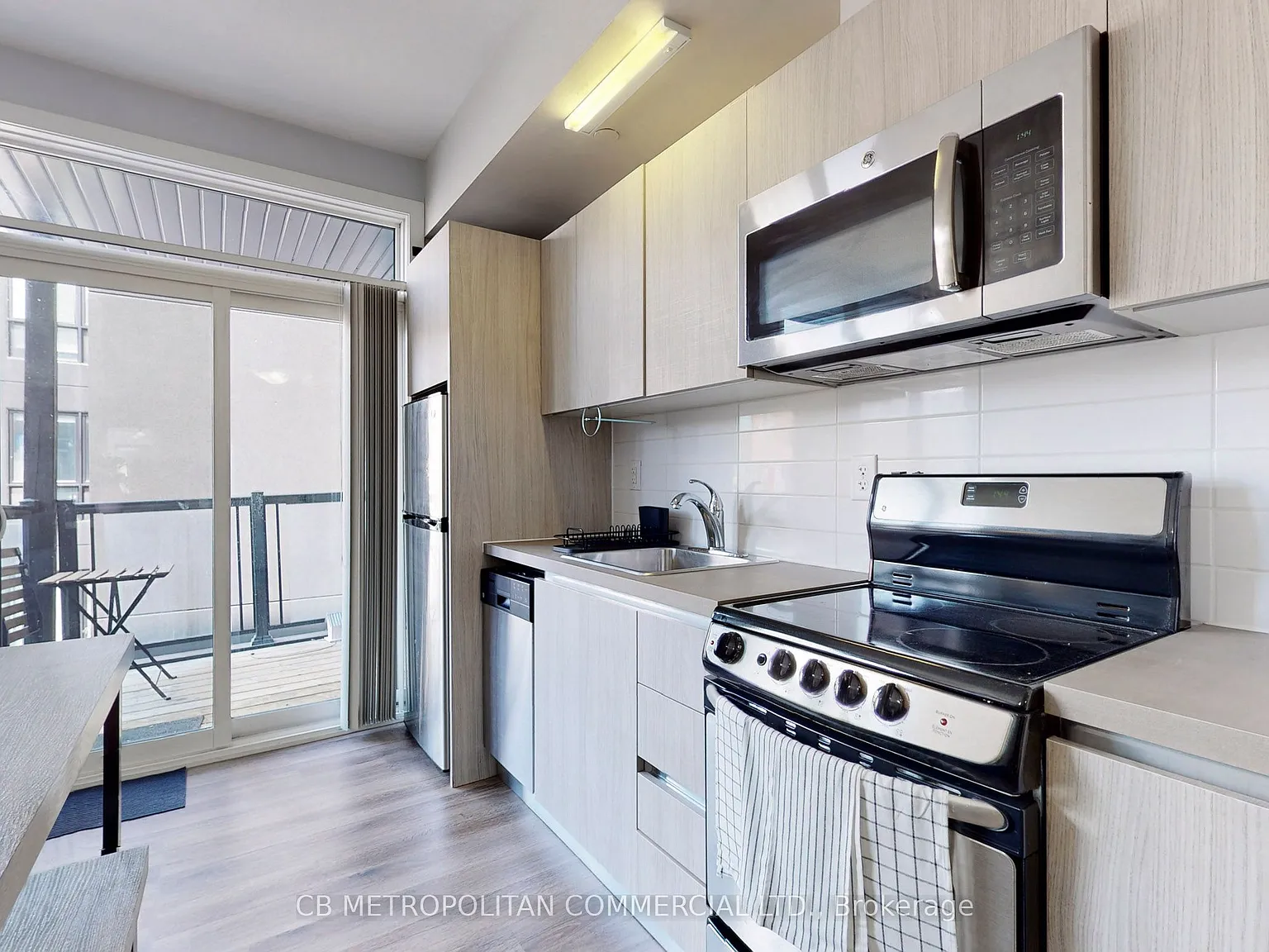 1 bed, $2,100 — Photo 3