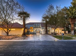 808 Trotter Cir, Las Vegas, NV 89107