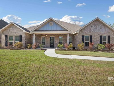 1700 Gwin Ct, Mobile, AL, 36695