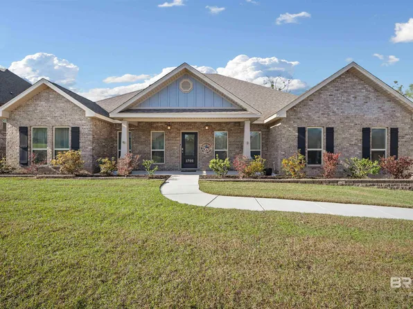 1700 Gwin Ct, Mobile, AL 36695