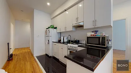 Rented by Bond New York