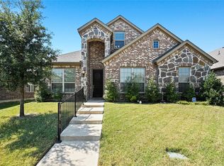 105 Melody Way, Red Oak, TX 75154