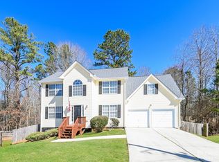 696 Fir Chase, Fairburn, GA 30213