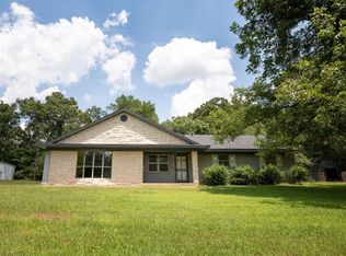 302 County Road 42640, Paris, TX 75462