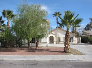1009 Carpenter Dr, Las Vegas, NV 89107