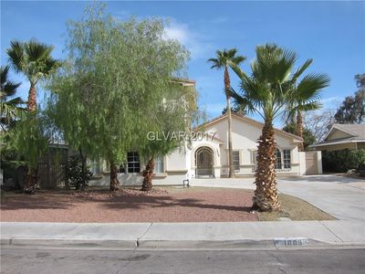 1009 Carpenter Dr, Las Vegas, NV, 89107