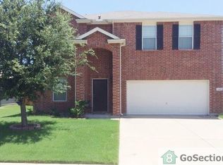 1740 Quail Springs Cir, Fort Worth, TX 76177