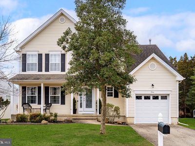 3 Osbourn Ct, Tuckerton, NJ, 08087