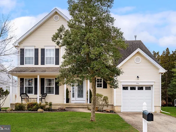 3 Osbourn Ct, Tuckerton, NJ 08087