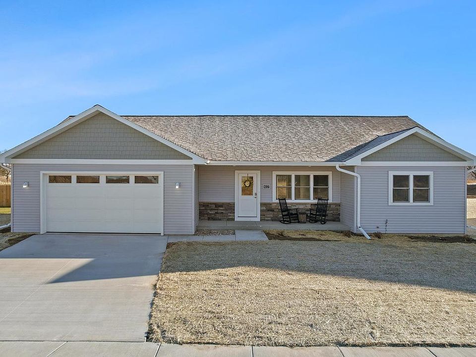612 Eisenhower Street, Baraboo, WI 53913 Zillow