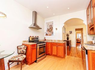 4930 N Whipple St #2, Chicago, IL 60625