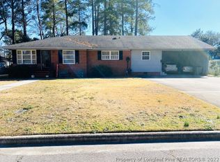 503 W 26th St, Lumberton, NC 28358