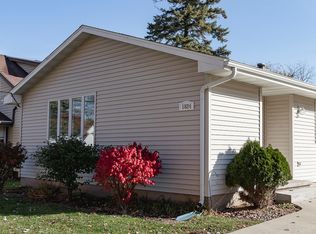 1824 S Jefferson St, Appleton, WI 54915