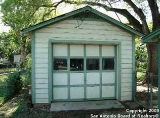 2810 Spokane Rd, San Antonio, TX 78222