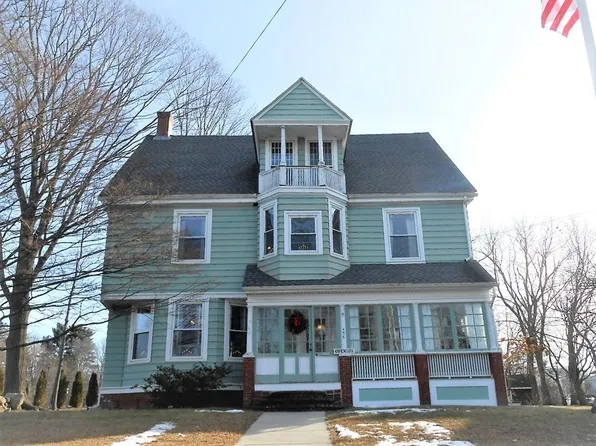 496 Main St, Haverhill, MA 01835