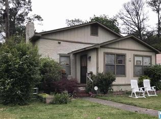 100 Oglesby Ave, Homewood, AL 35209