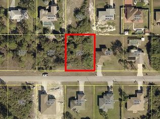 3410 14th St W, Lehigh Acres, FL 33971