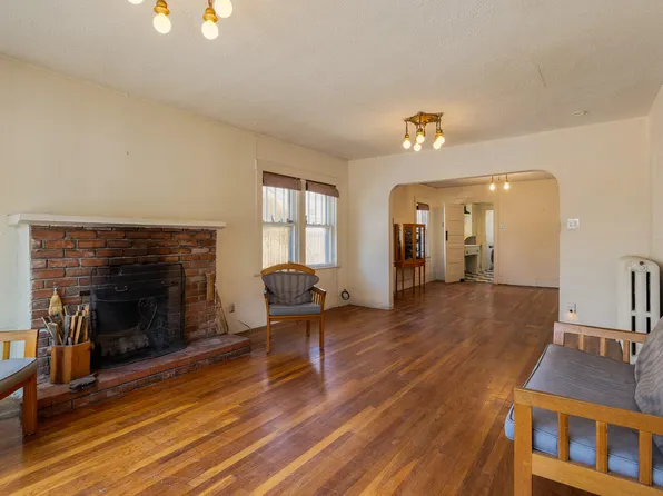 514 13th St NW, Albuquerque, NM 87102