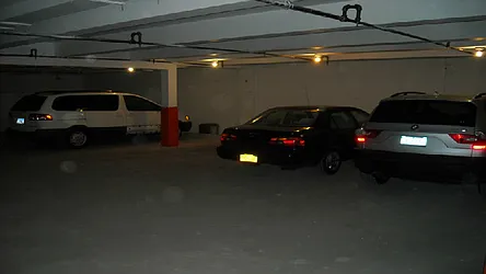 Rented by The LeBlanc Organization Inc