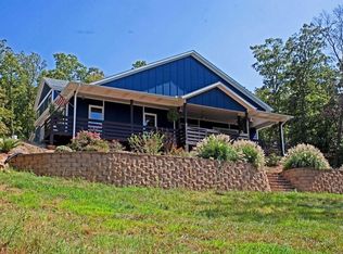 16519 Summer Rain Rd, Fayetteville, AR 72701