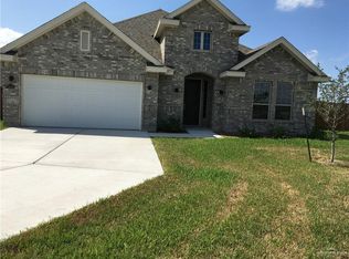 14111 Mylie Way, McAllen, TX 78504