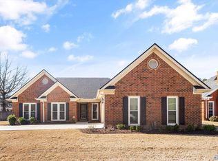 13010 Huntcliff Rd SE, Huntsville, AL 35803