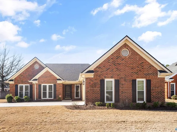 13010 Huntcliff Rd SE, Huntsville, AL 35803