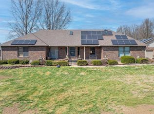 1565 Par 3 Dr, Sedalia, MO 65301