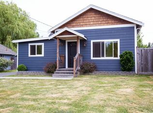 1415 Wilson Ave, Bellingham, WA 98225