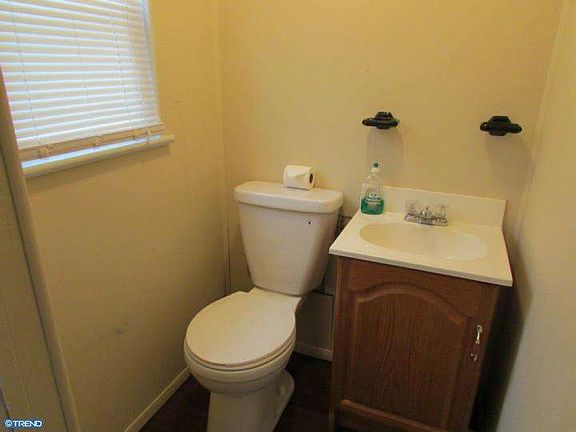 Half Bath