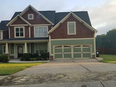 270 Summerlyn Dr, Hiram, GA, 30141