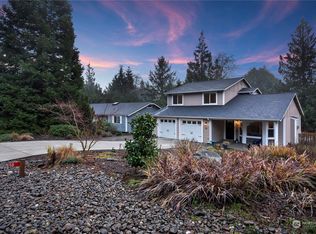 50 Goldfinch Ln, Port Ludlow, WA