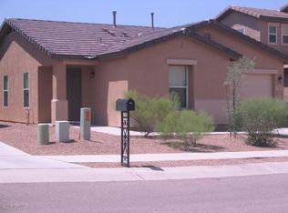3221 N Rambling Creek Pl, Tucson, AZ 85712
