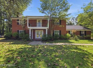 164 Columbia Purvis Rd, Columbia, MS 39429