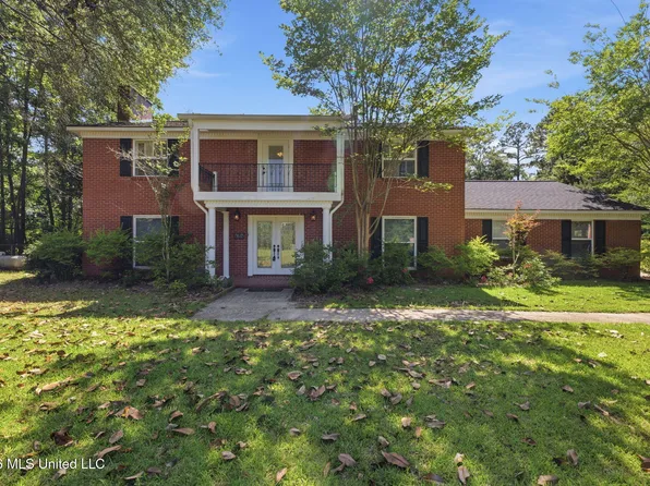 164 Columbia Purvis Rd, Columbia, MS 39429