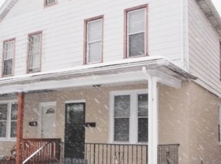 738 E Fairview St, Bethlehem, PA 18018
