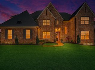 80 Piper Hollow Dr, Piperton, TN 38017