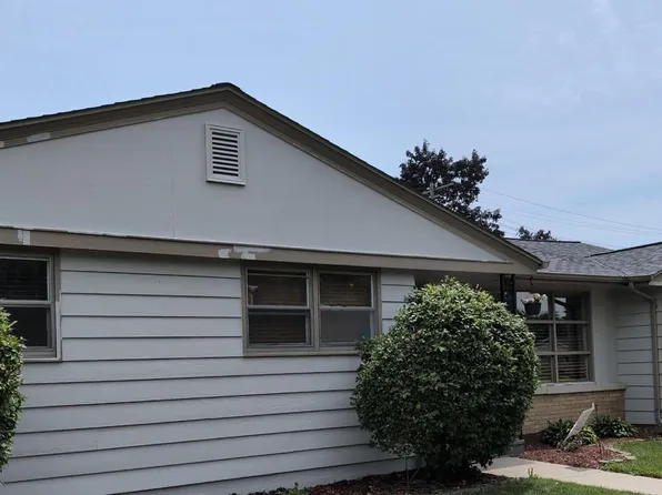 731 Crab Tree LANE, Racine, WI 53406