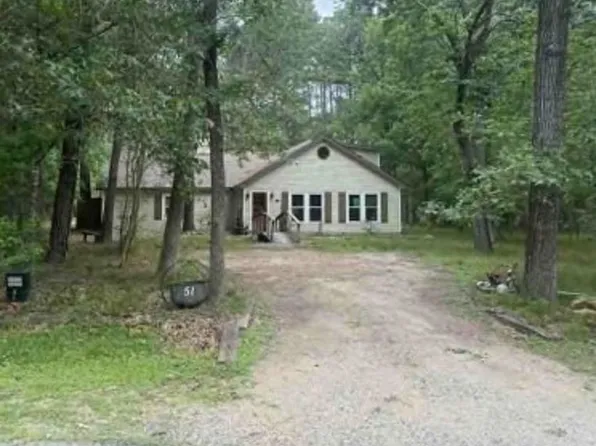 51 Cherry Hills Dr, Coldspring, TX 77331