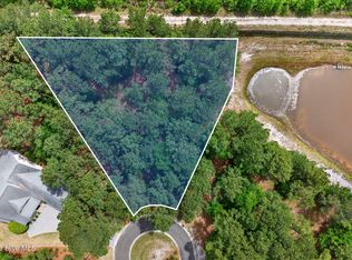 188 Cypress Point, Wallace, NC 28466