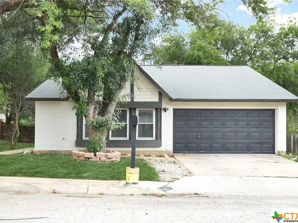 1318 Cavern Trl, San Antonio, TX 78245